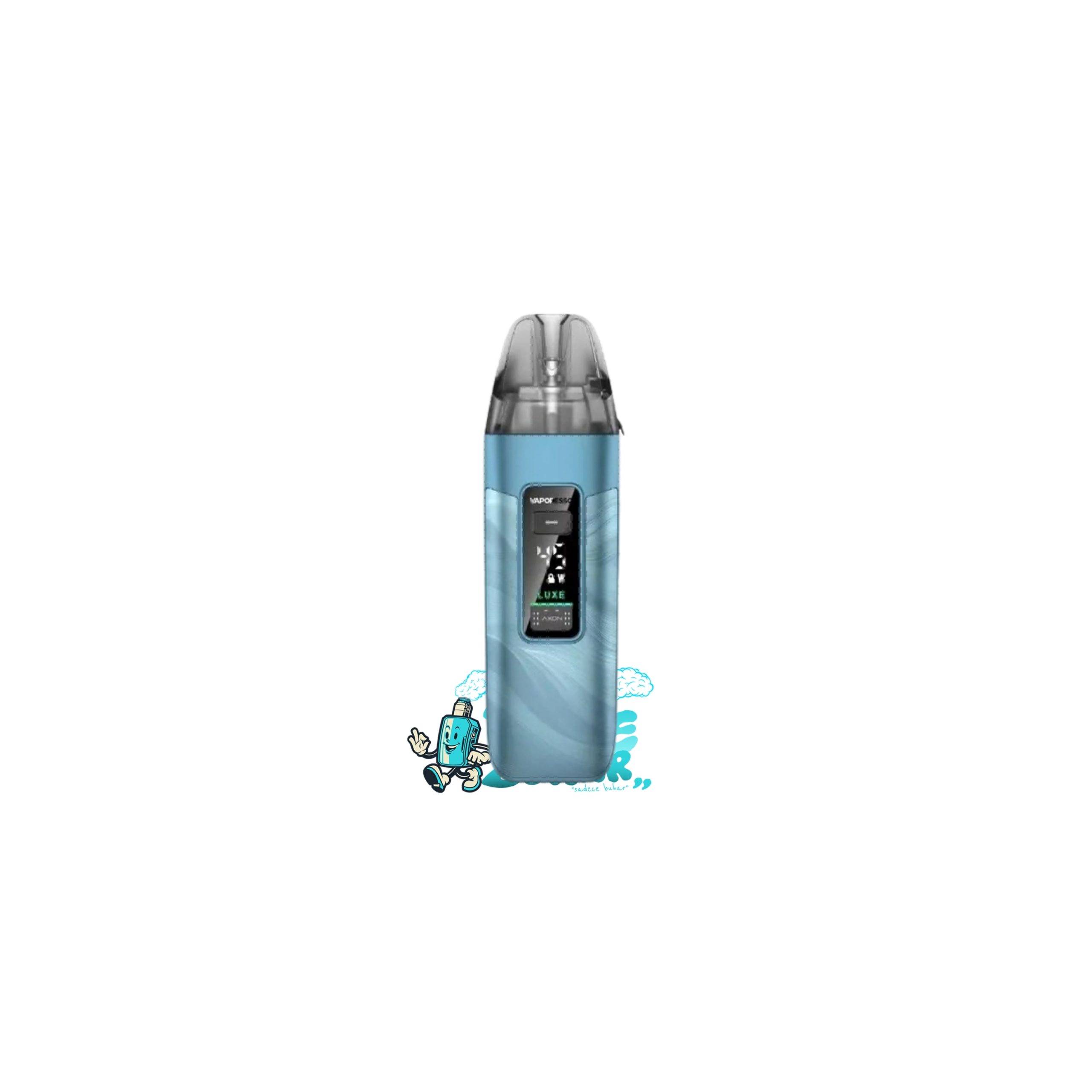 Vaporesso Luxe X3