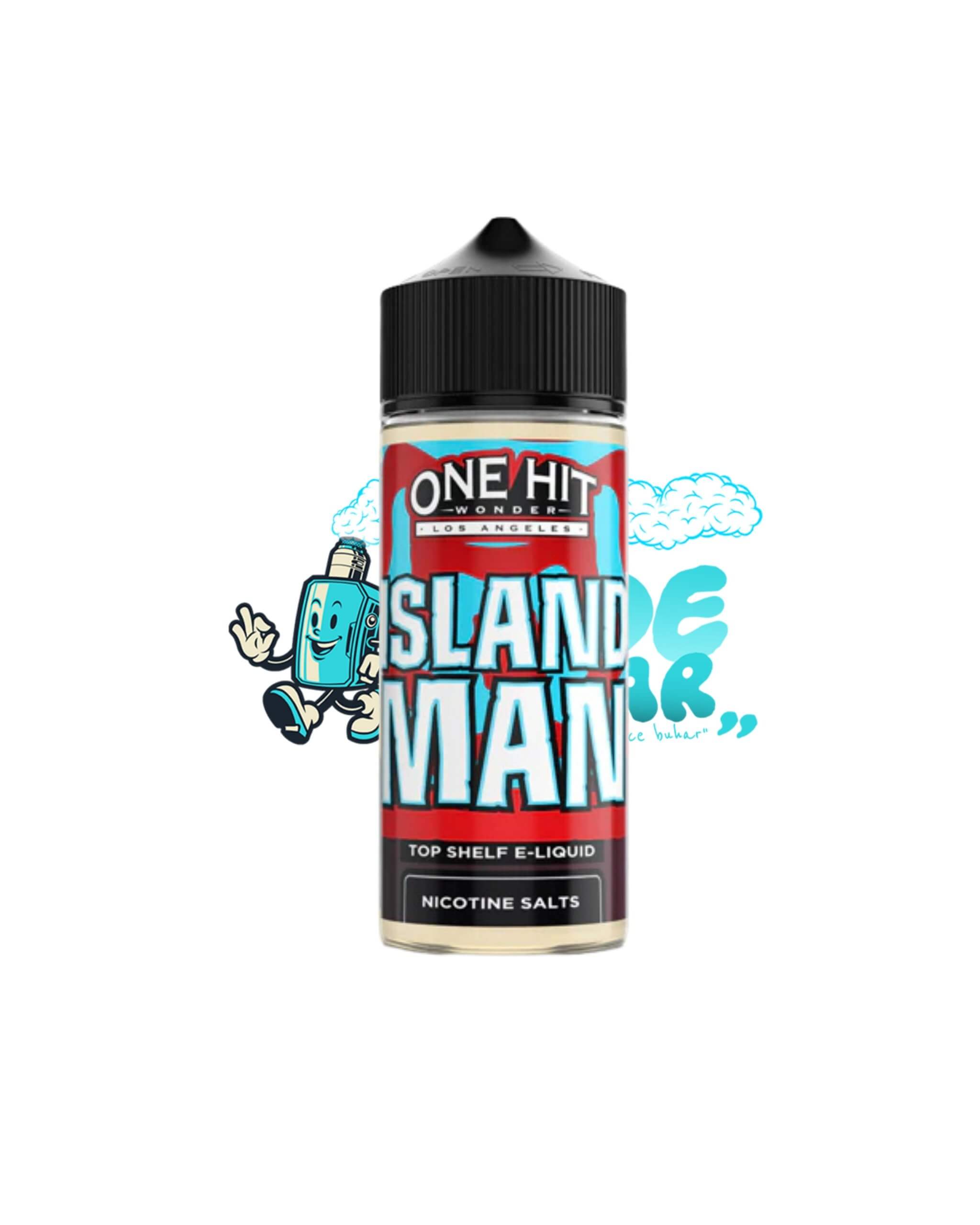 One Hit Wonder Islandman