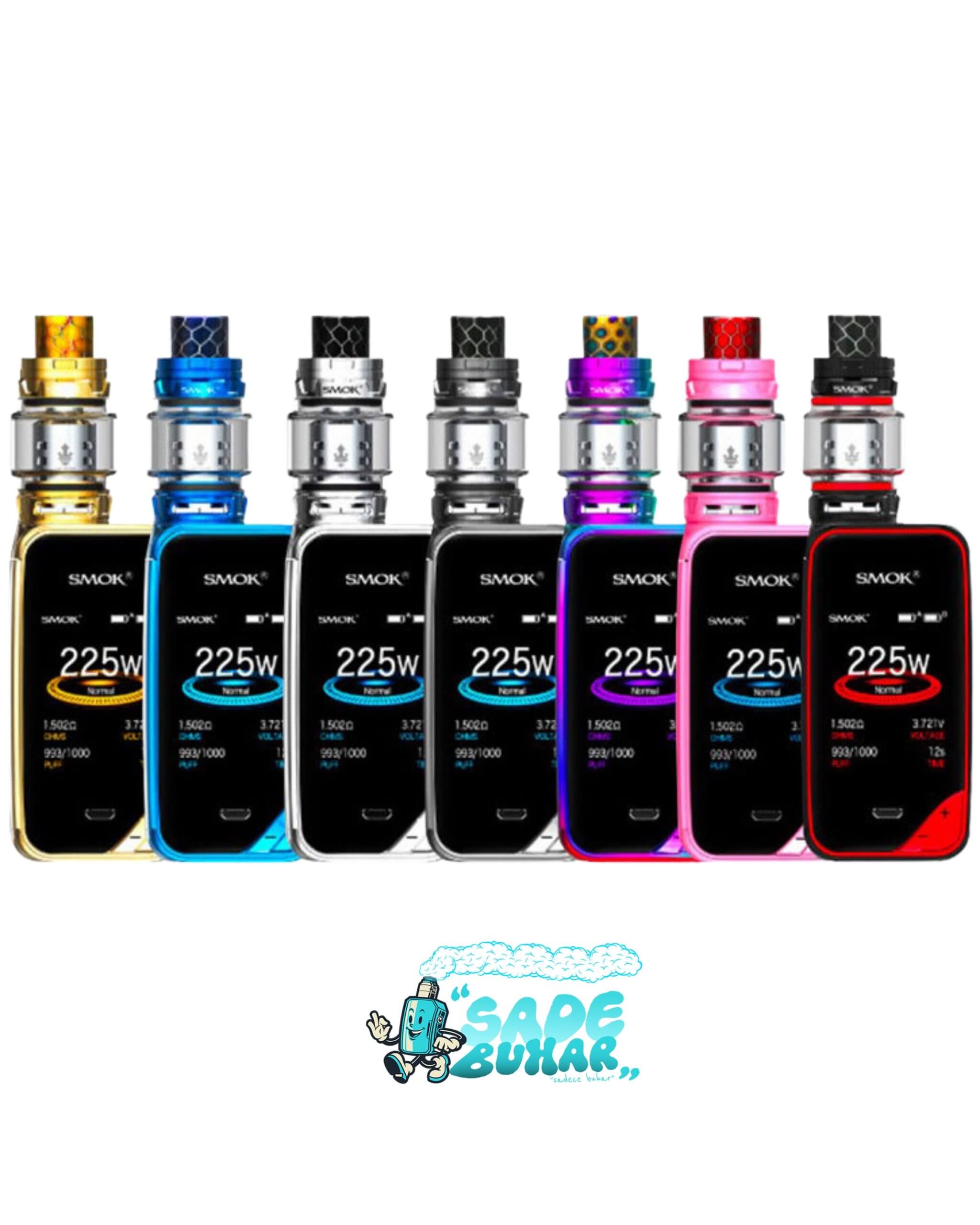 Smok Xpriv Kit