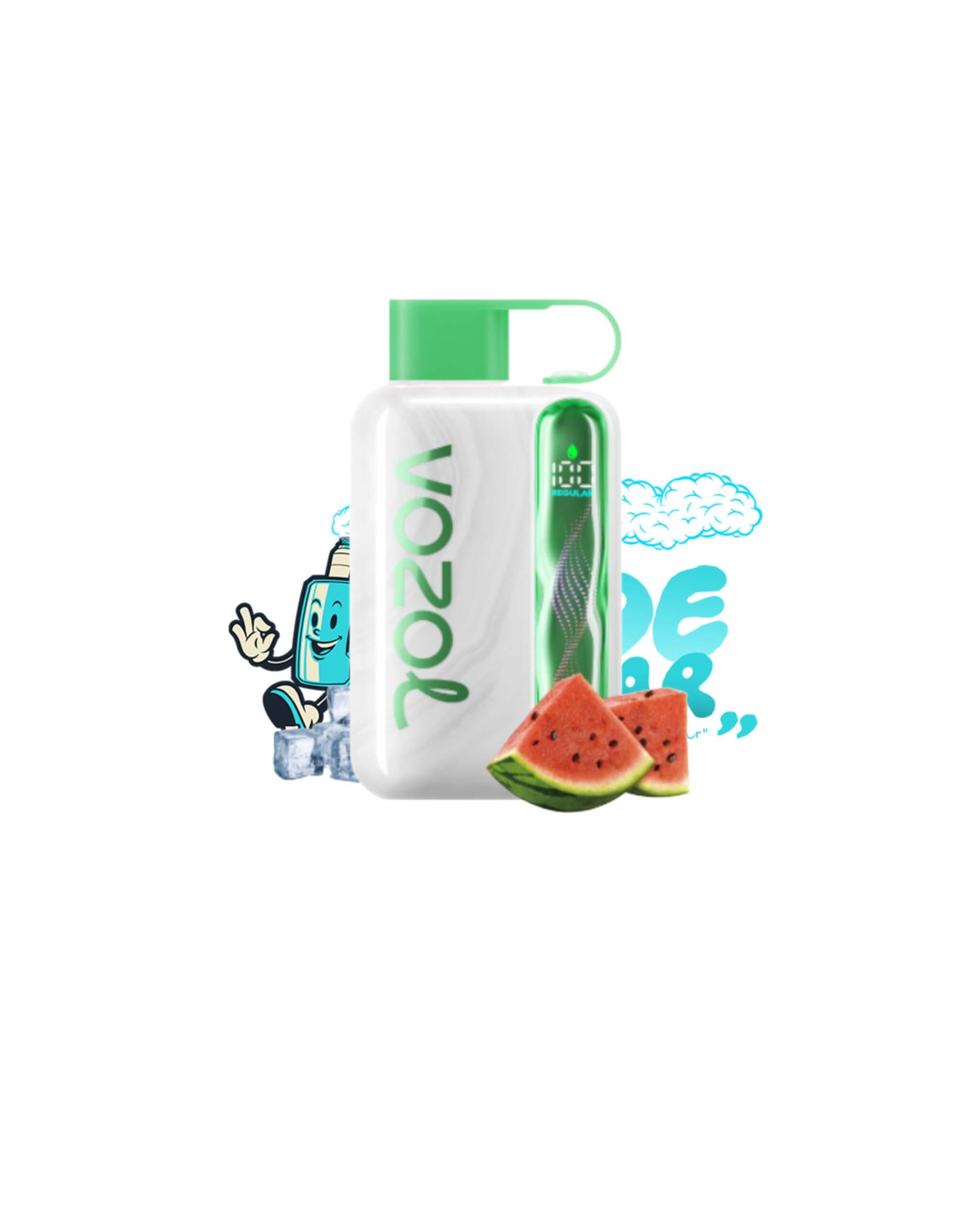 Vozol Star 40000 Watermelon Ice
