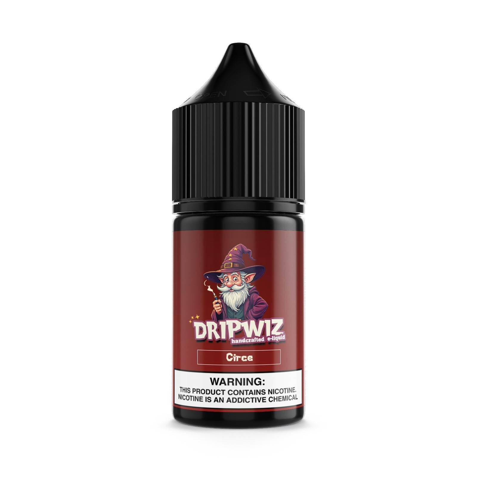 Dripwiz Circe-Cola Ice 30 ML