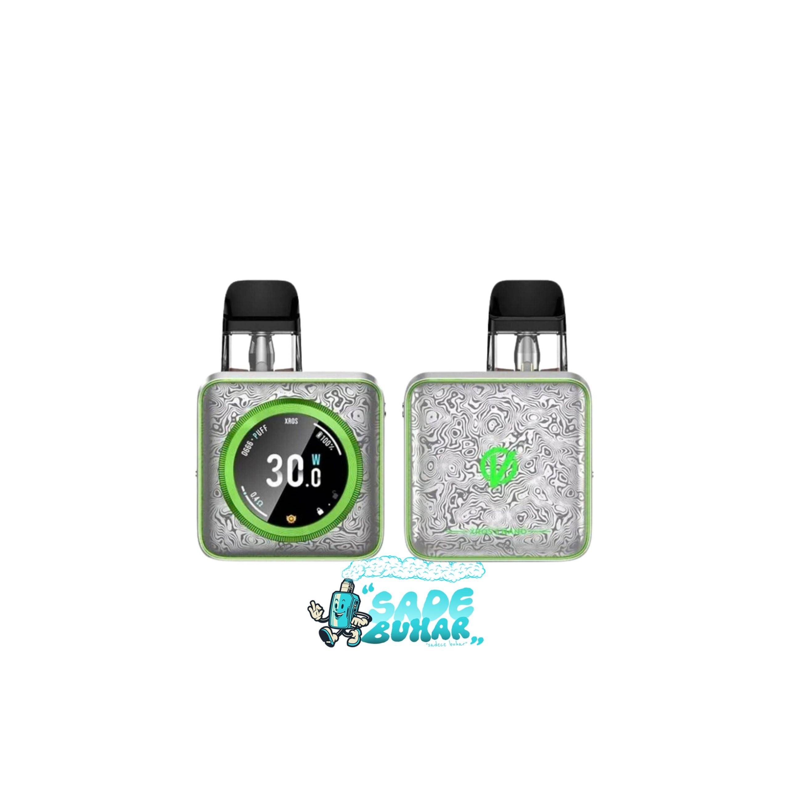 Vaporesso Xros 5 Nano