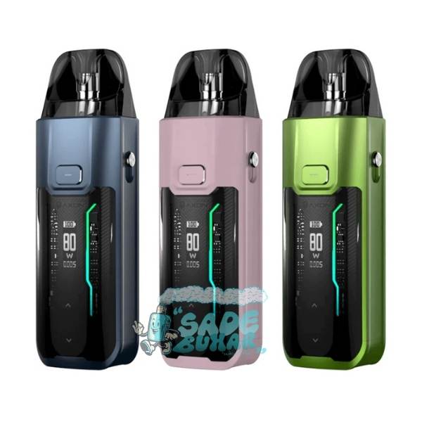 Vaporesso Luxe XR MAX