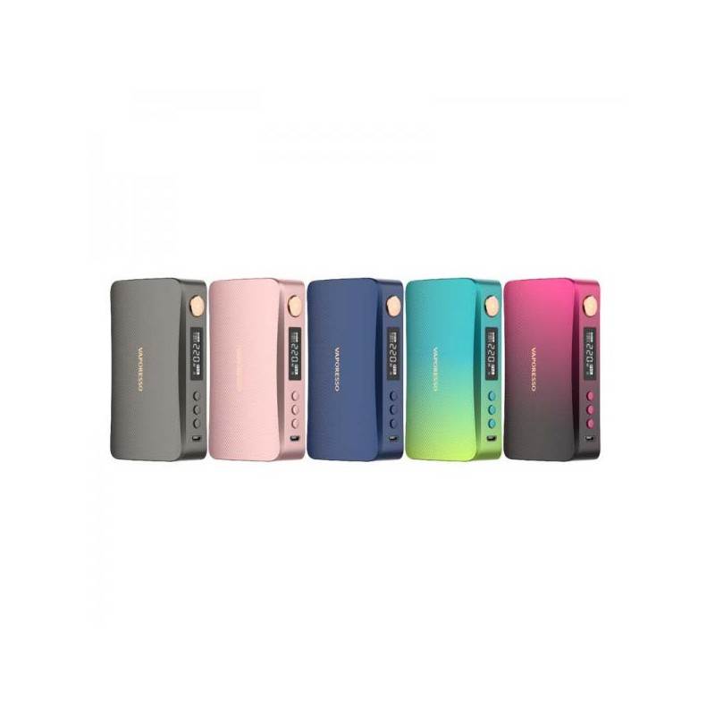 Vaporesso Gen 200 Mod