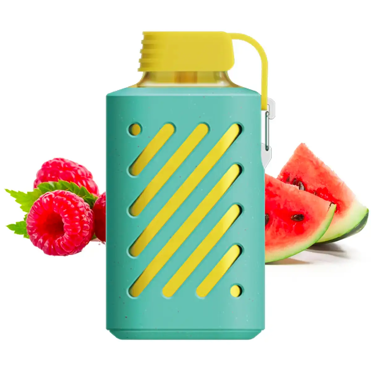 Vozol Gear 10000 Raspberry Watermelon