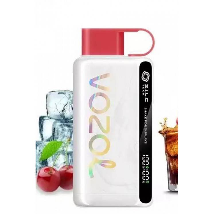 Vozol 12000 Cherry Cola