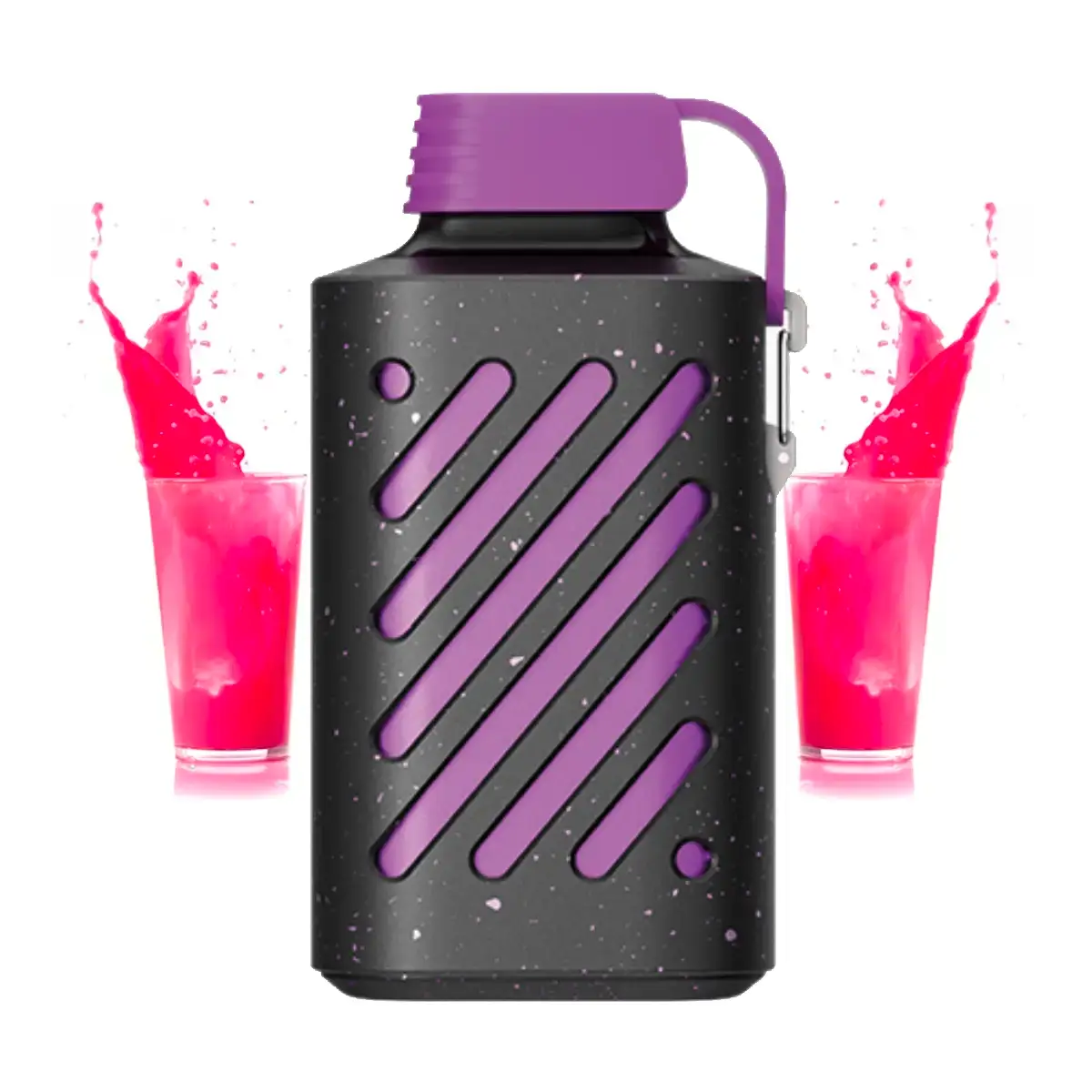 Vozol Gear 10000 Pink Lemonade