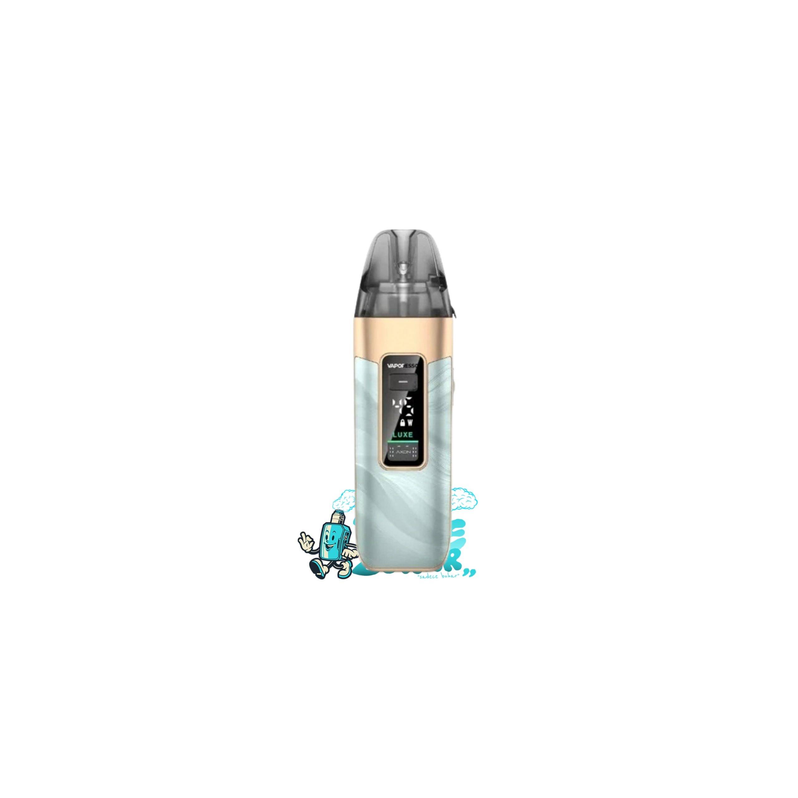 Vaporesso Luxe X3