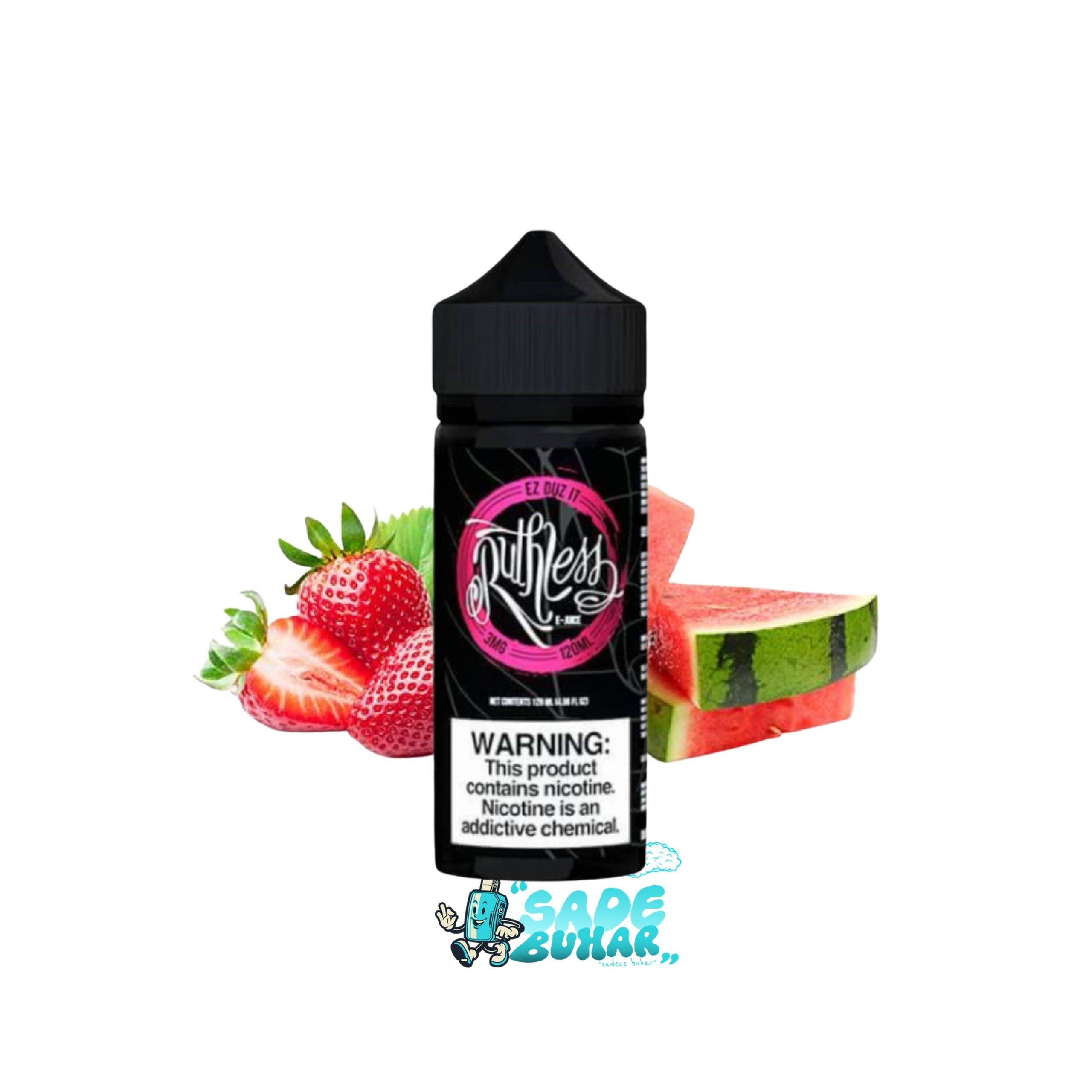 Ruthless Ez Duz It Likit