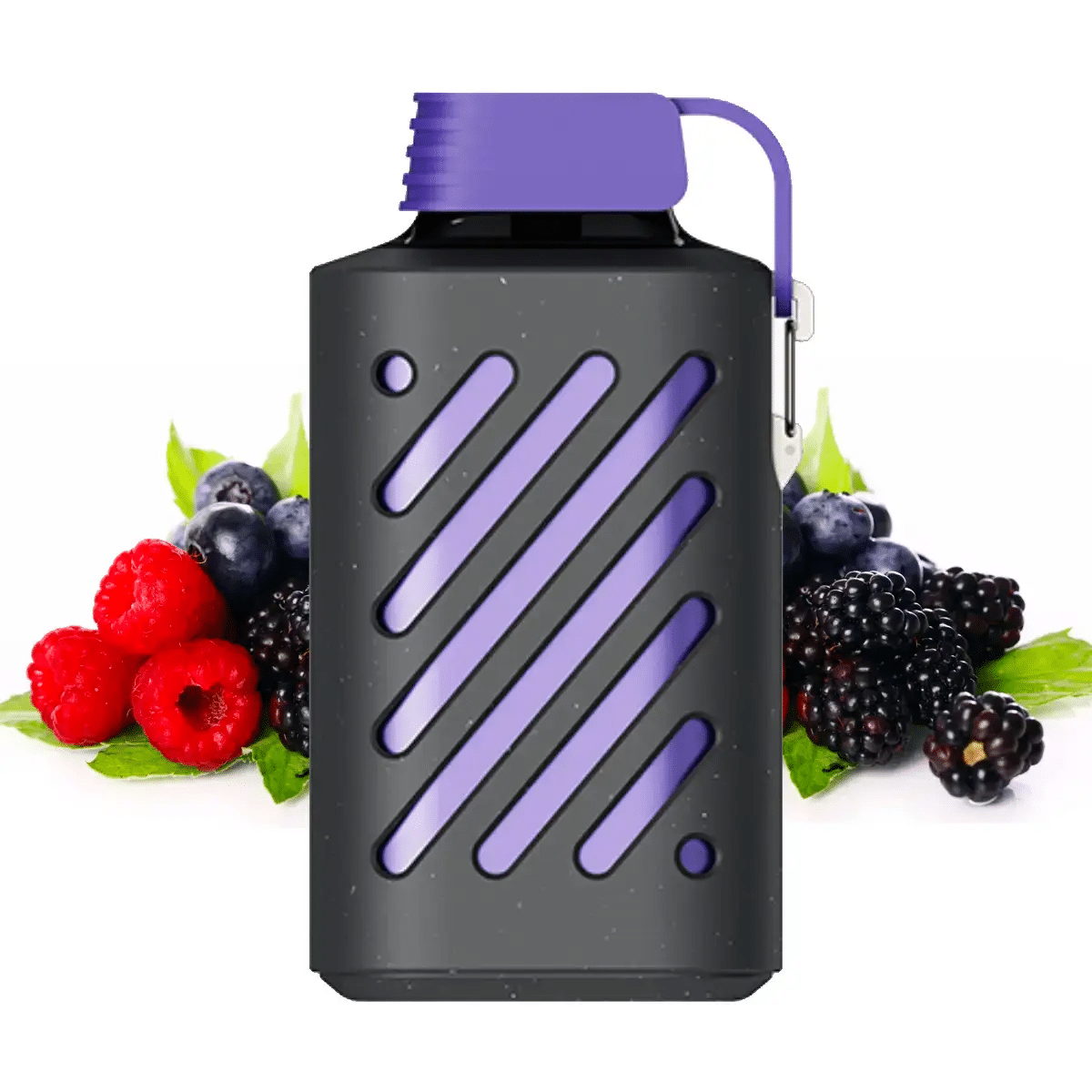 Vozol Gear 10000 Forest Berry Storm