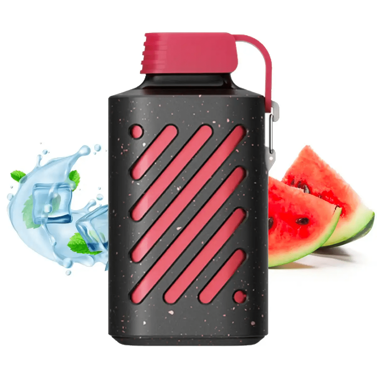 Vozol Gear 10000 Watermelon Ice