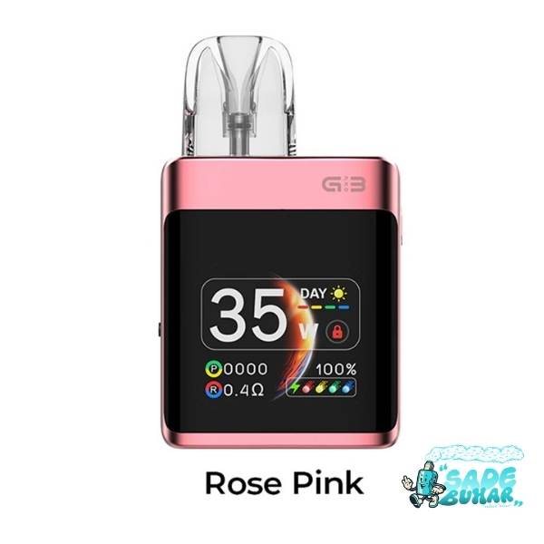 Uwell Caliburn G3 Pro Koko