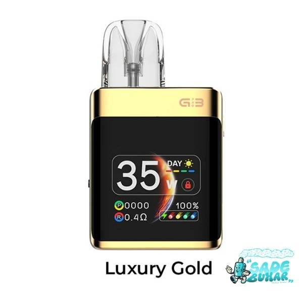 Uwell Caliburn G3 Pro Koko