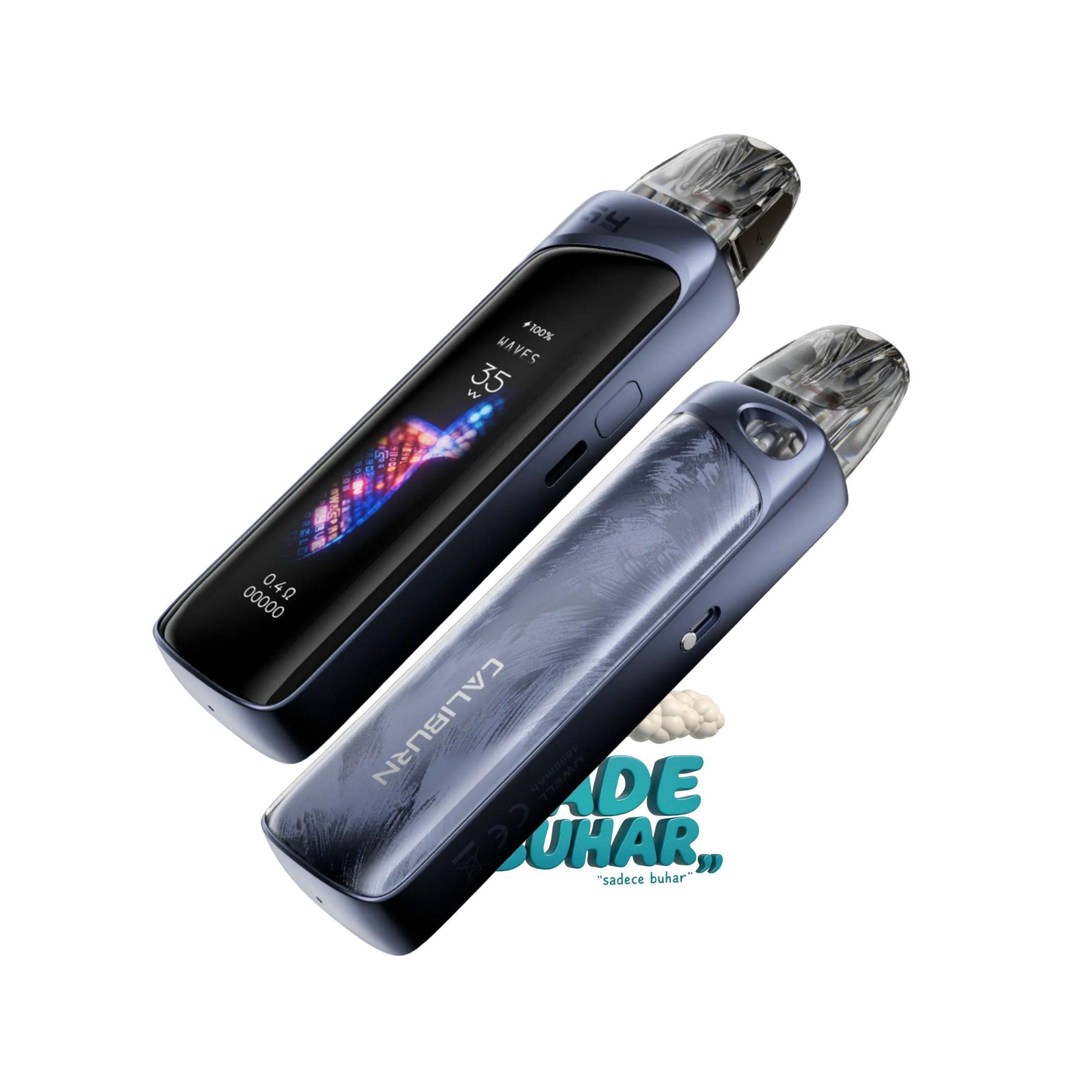 Uwell Caliburn G4 Pro