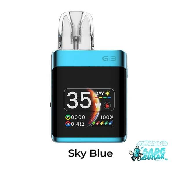 Uwell Caliburn G3 Pro Koko