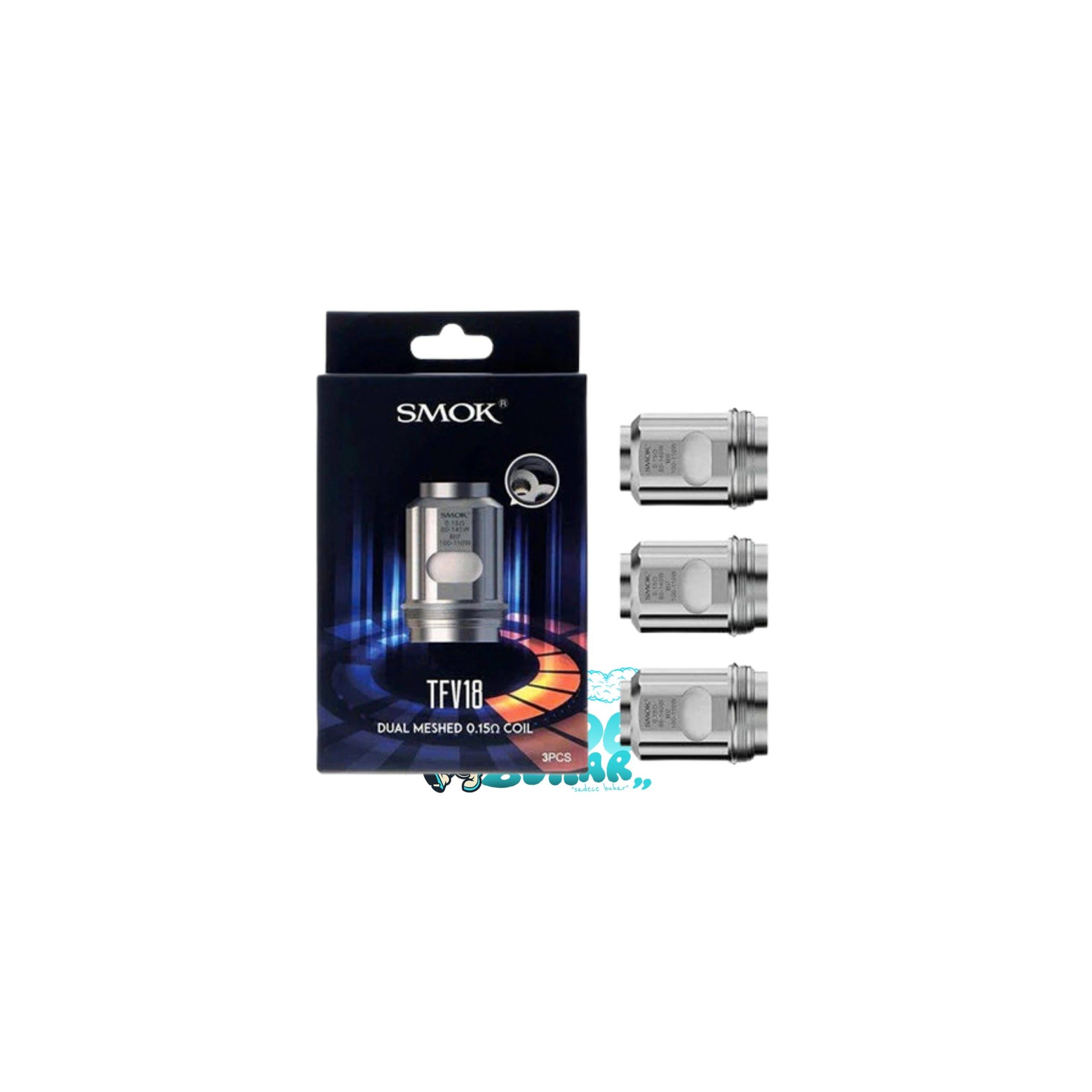 Smok TFV18 Coil