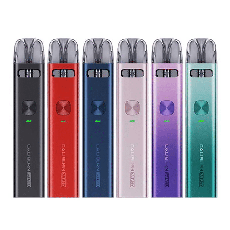 Uwell Caliburn G3