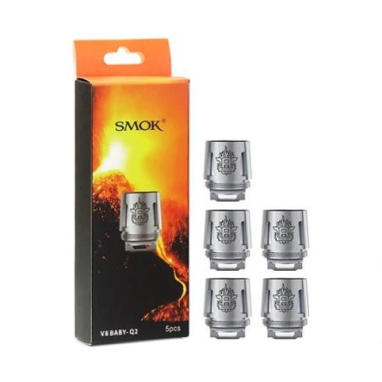 Smok Q2 Coil 0.4 OHM