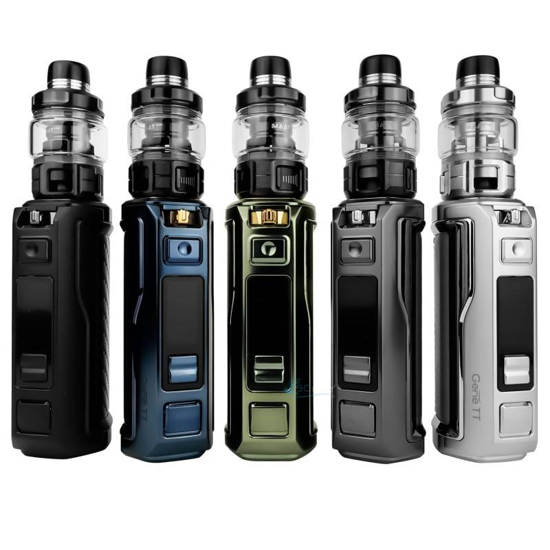 Voopoo Argus XT Kit