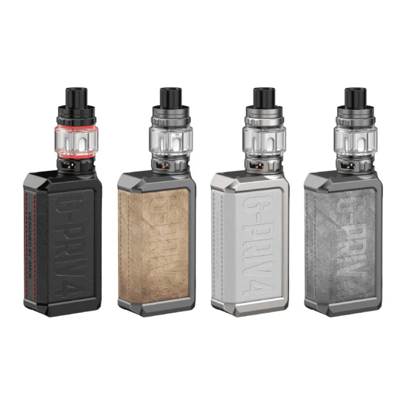 Smok Gpriv 4 Kit