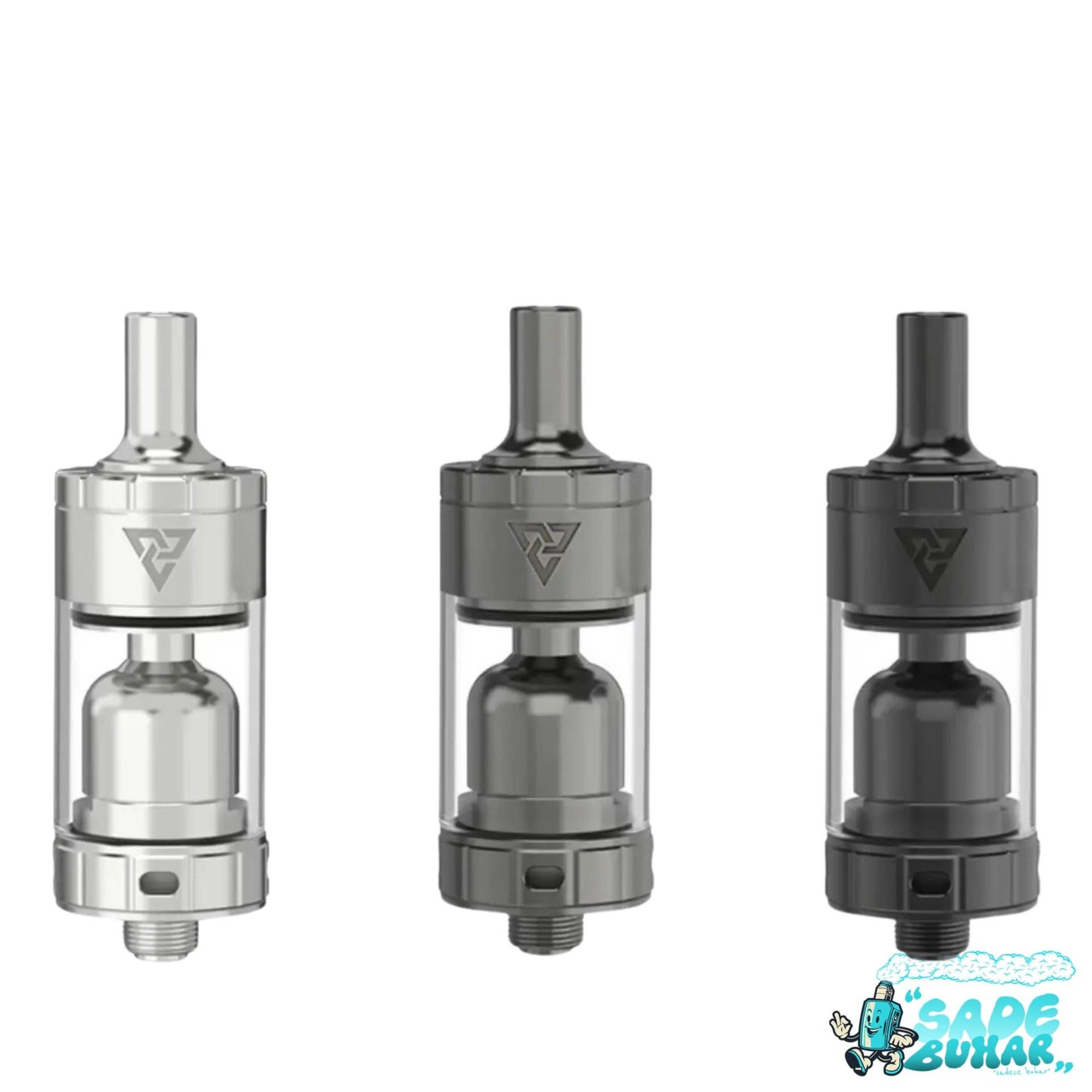 Ambition Mods Trinity MTL RTA