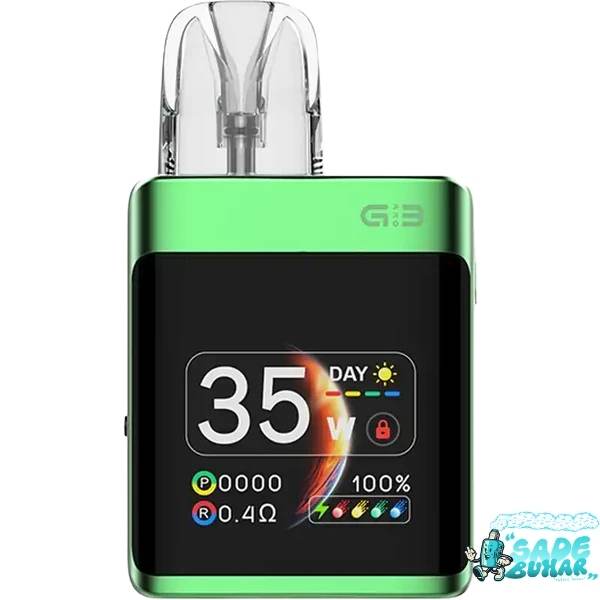 Uwell Caliburn G3 Pro Koko