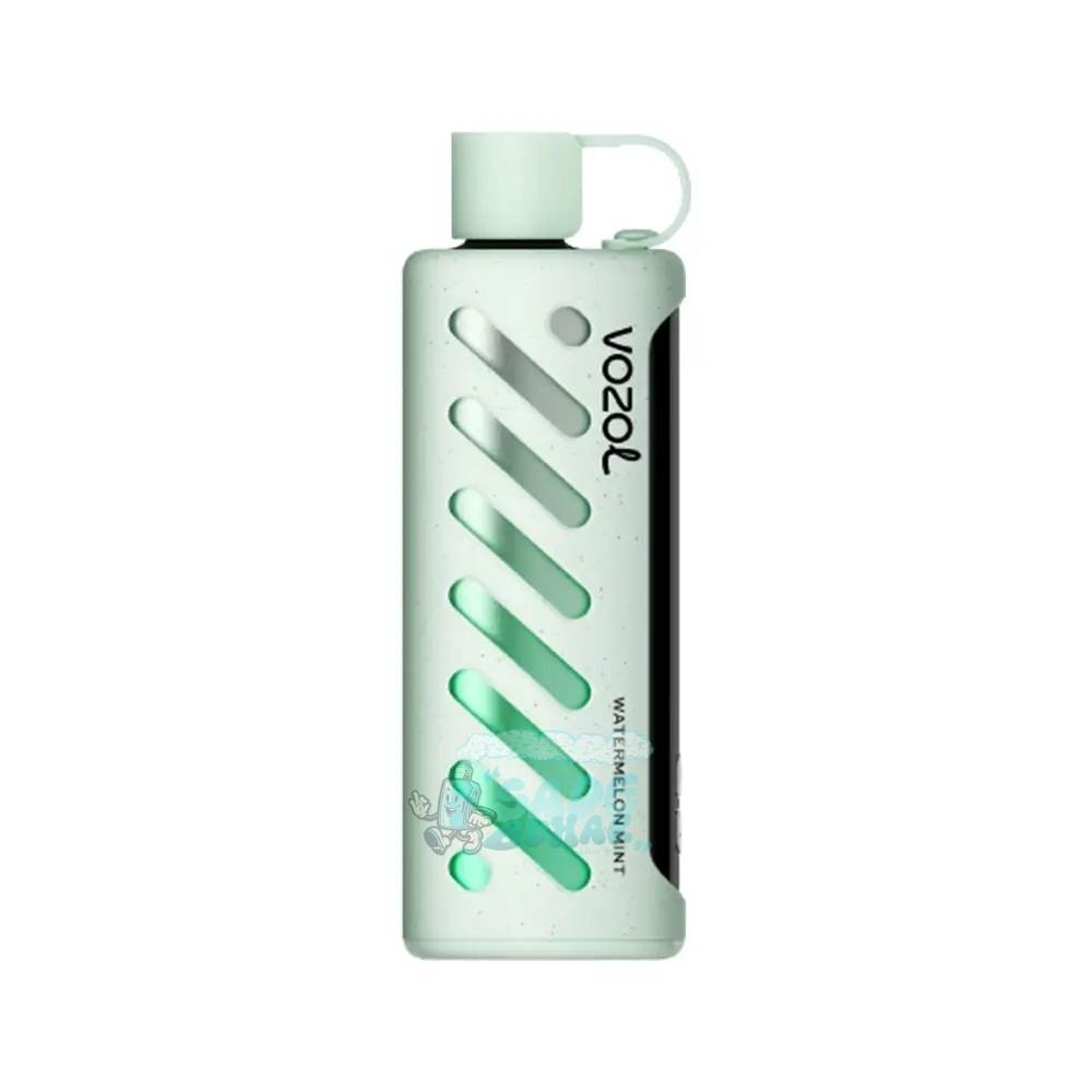 Vozol Shisha 25000 Puff Watermelon Mint