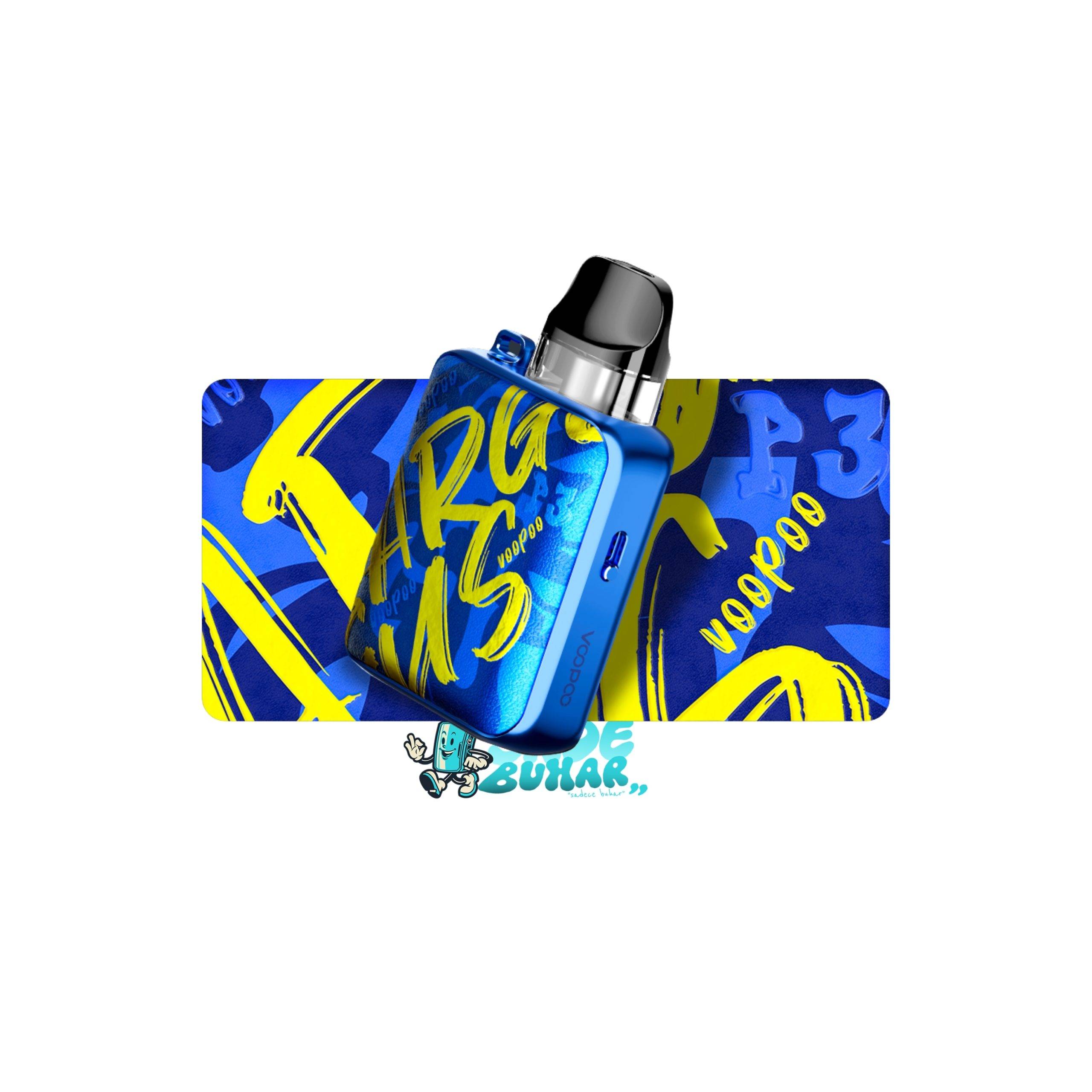 Voopoo Argus P3