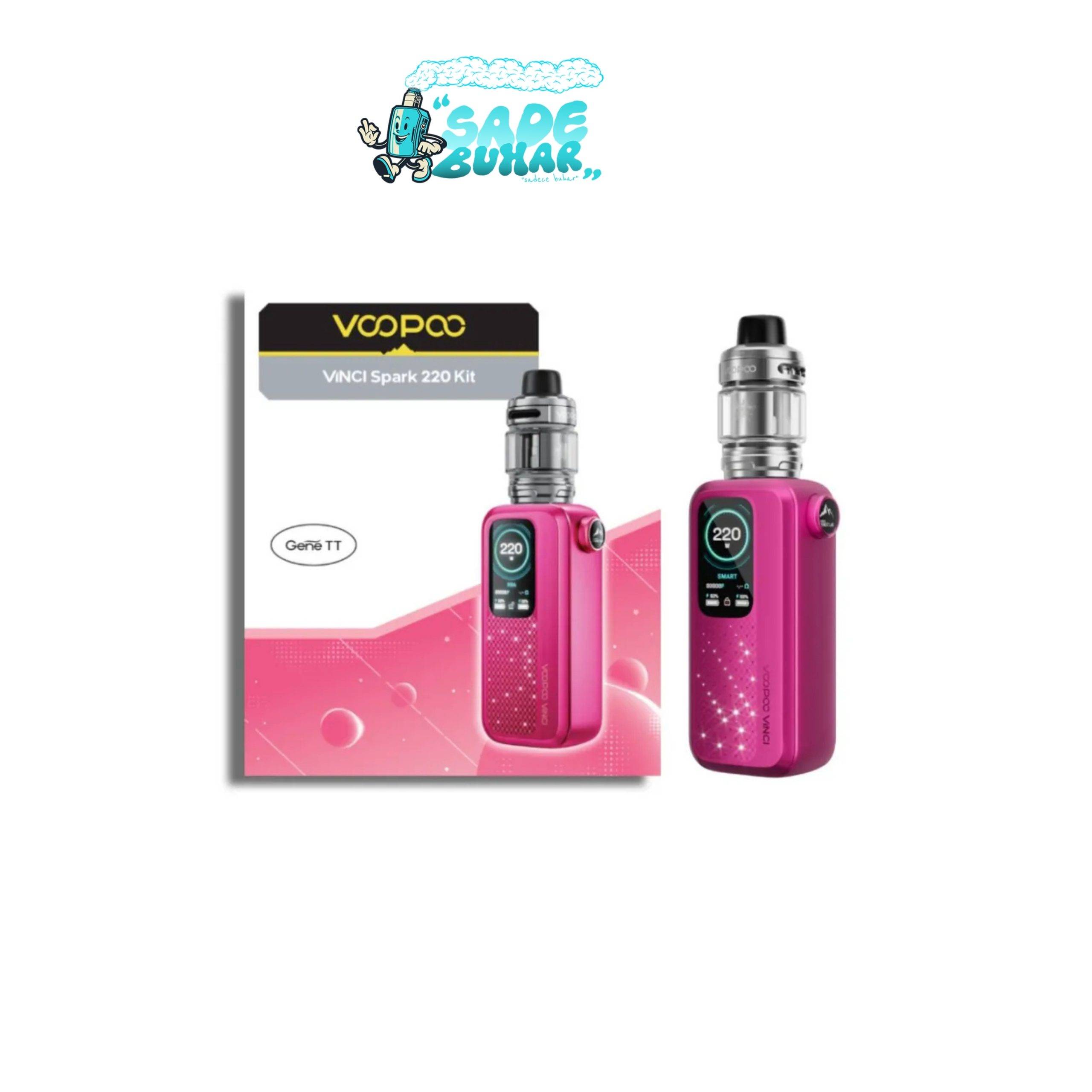 Voopoo Vinci Spark 220