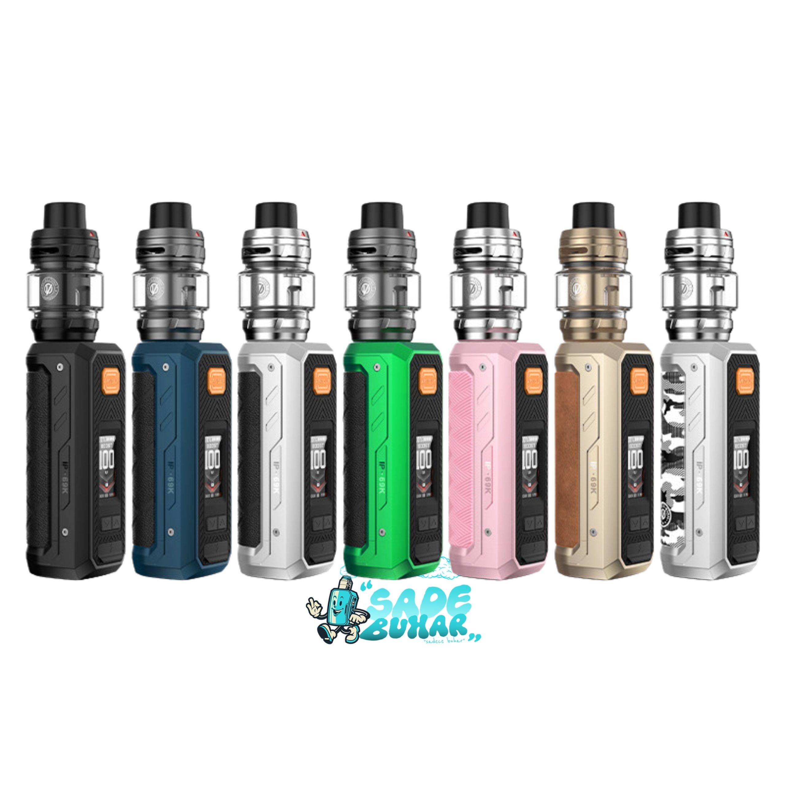 Vaporesso Armour Ultra