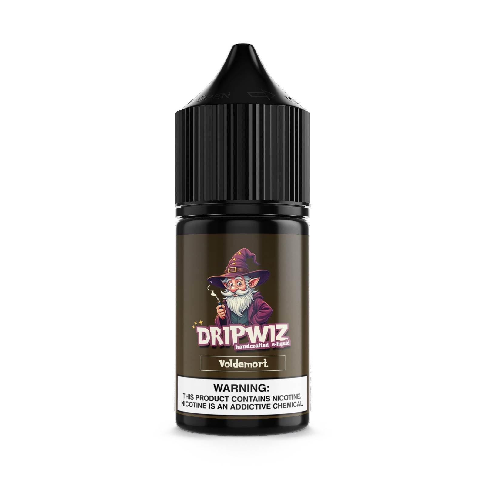 Dripwiz Voldemort Salt-Parliment 30 ML
