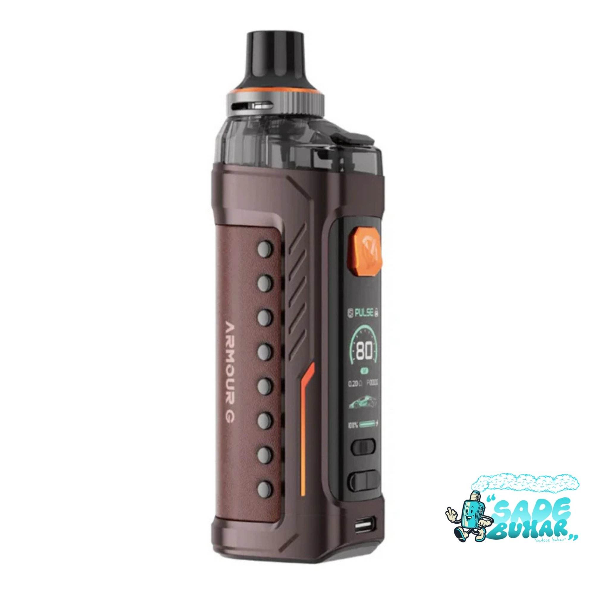 Vaporesso Armour GS
