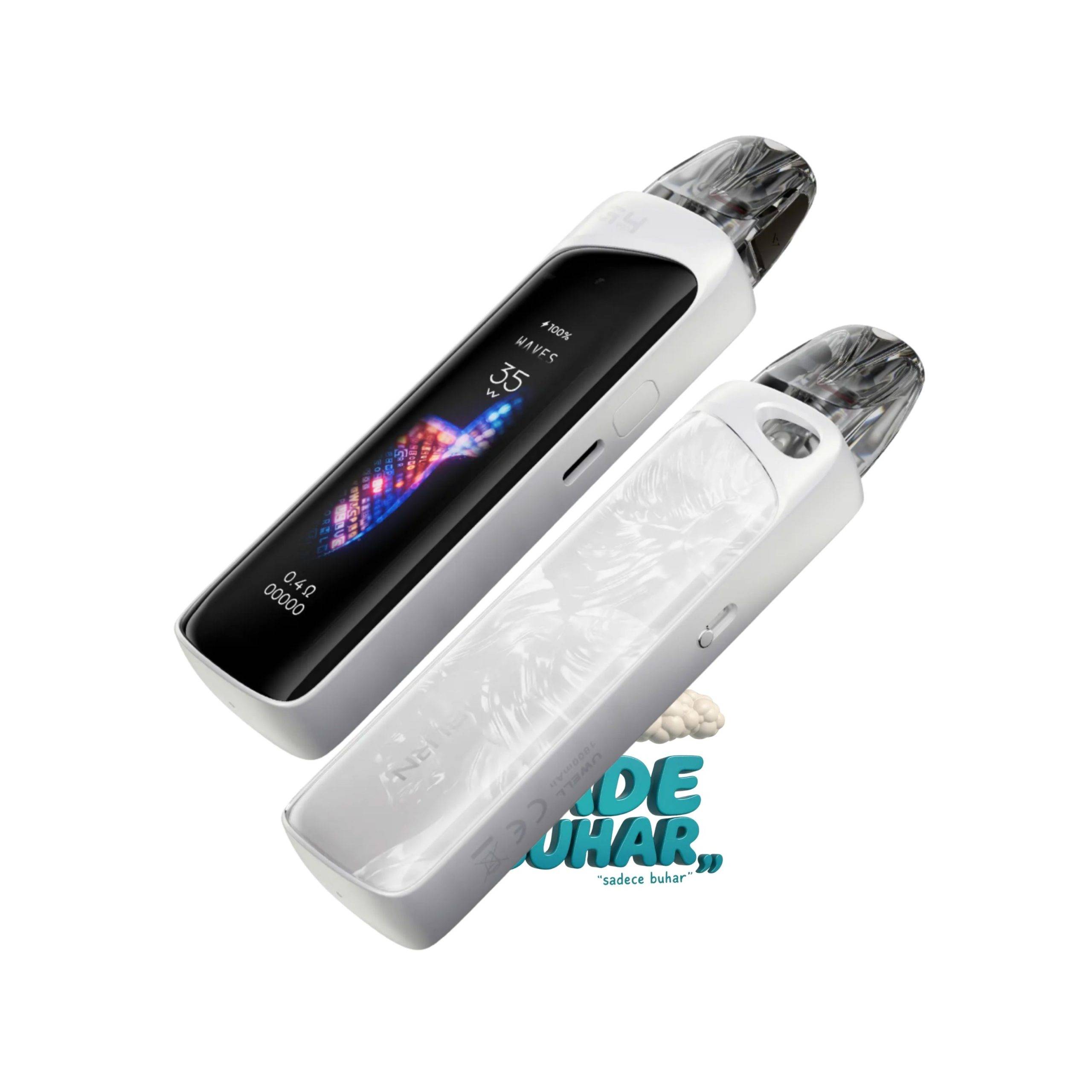 Uwell Caliburn G4 Pro