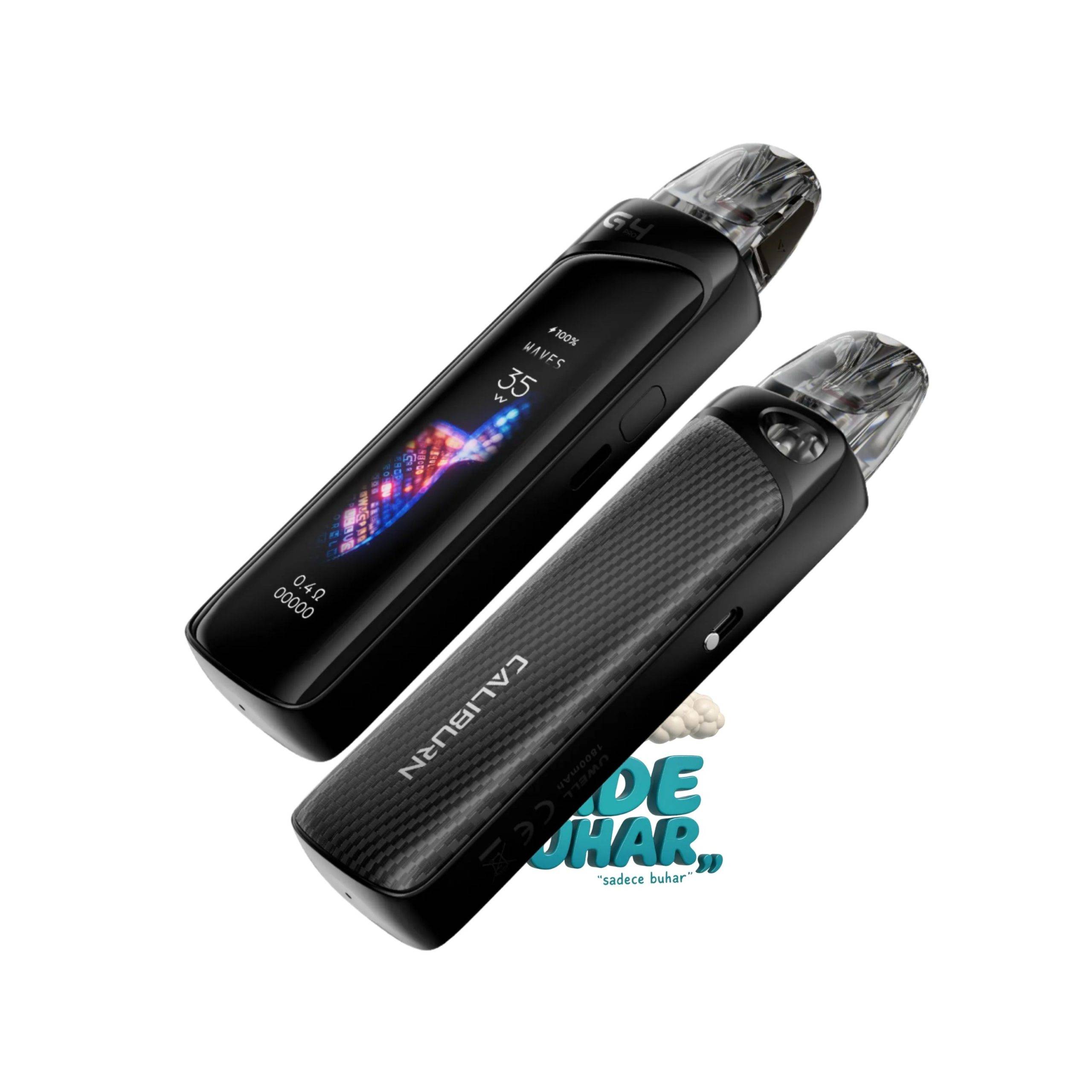 Uwell Caliburn G4 Pro