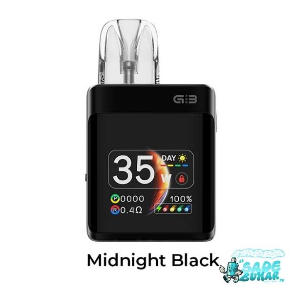 Uwell Caliburn G3 Pro Koko