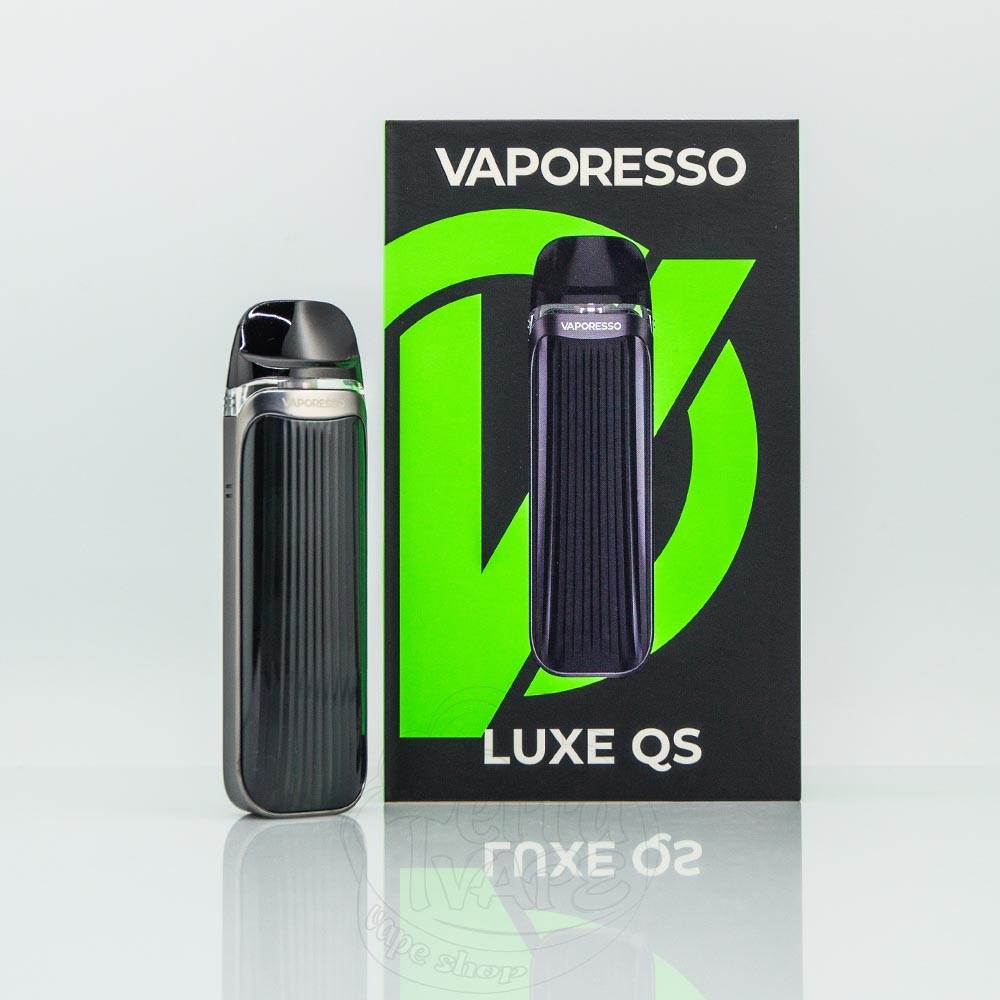 Vaporesso Luxe Qs