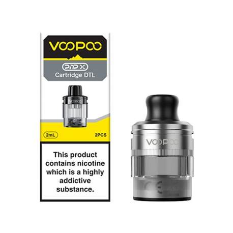 Voopoo PNP X Boş Kartuş