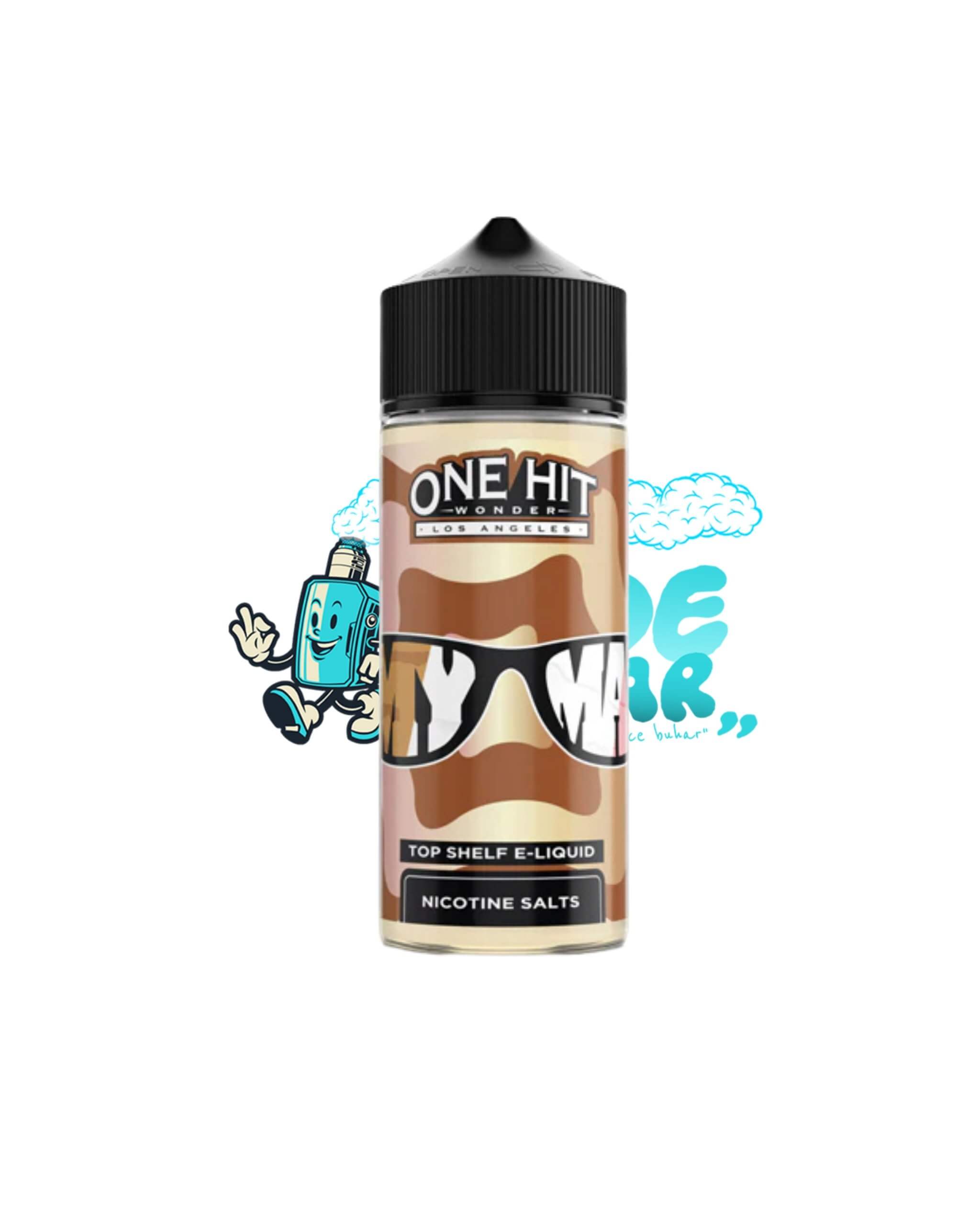 One Hit Wonder Myman