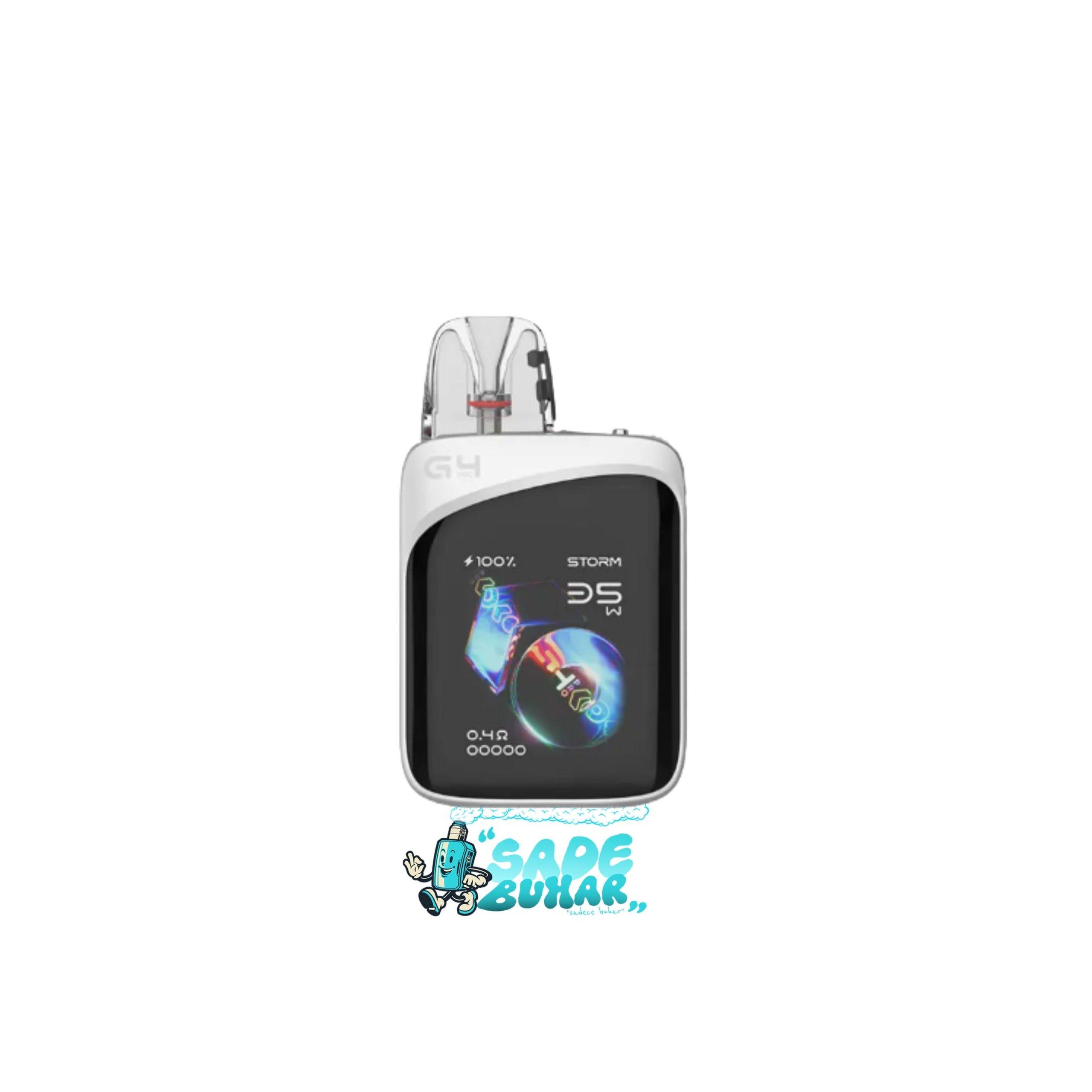 Uwell Caliburn G4 Pro Koko