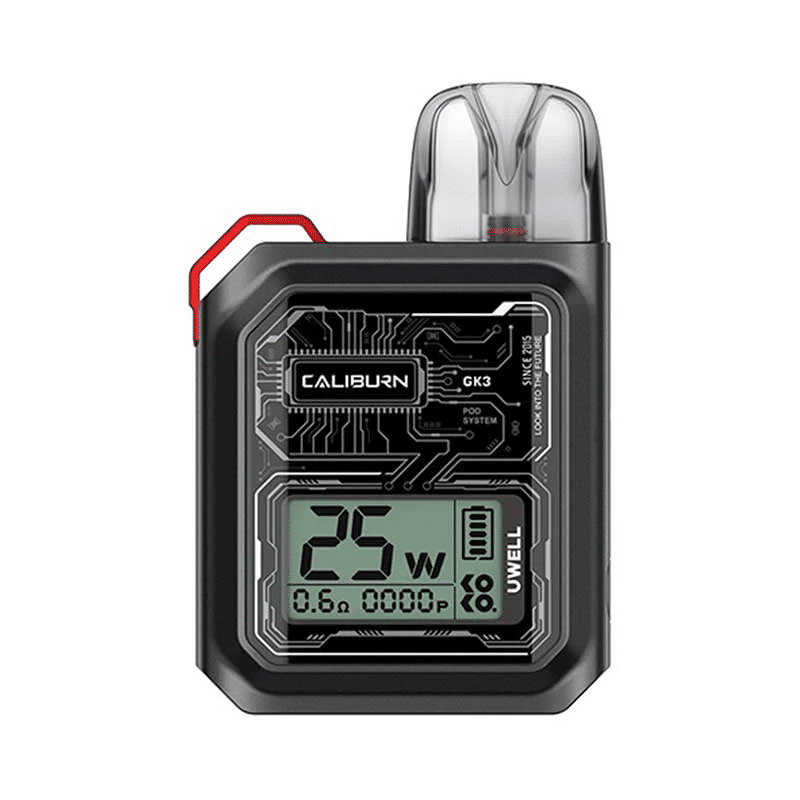 Uwell Caliburn GK3