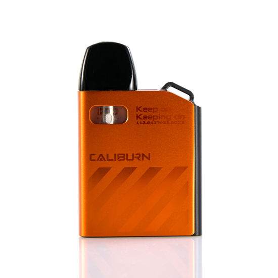 Uwell Caliburn AK2