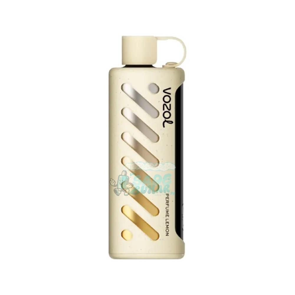 Vozol Shisha 25000 Puff Parfume Lemon
