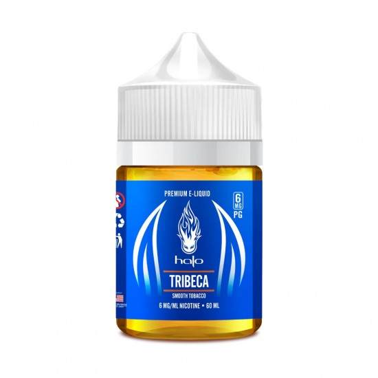 Halo Tribeca 60ML