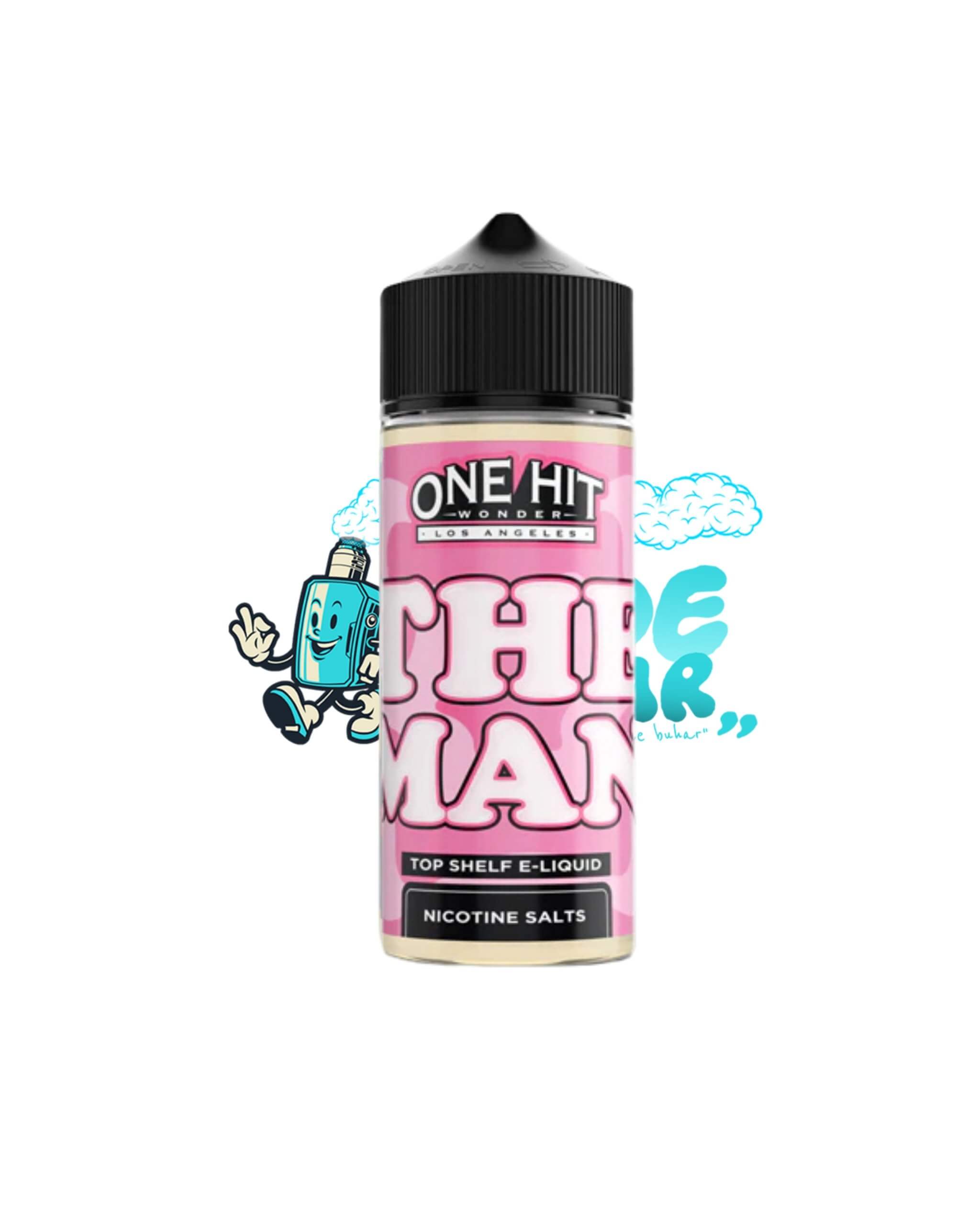 One Hit Wonder Theman