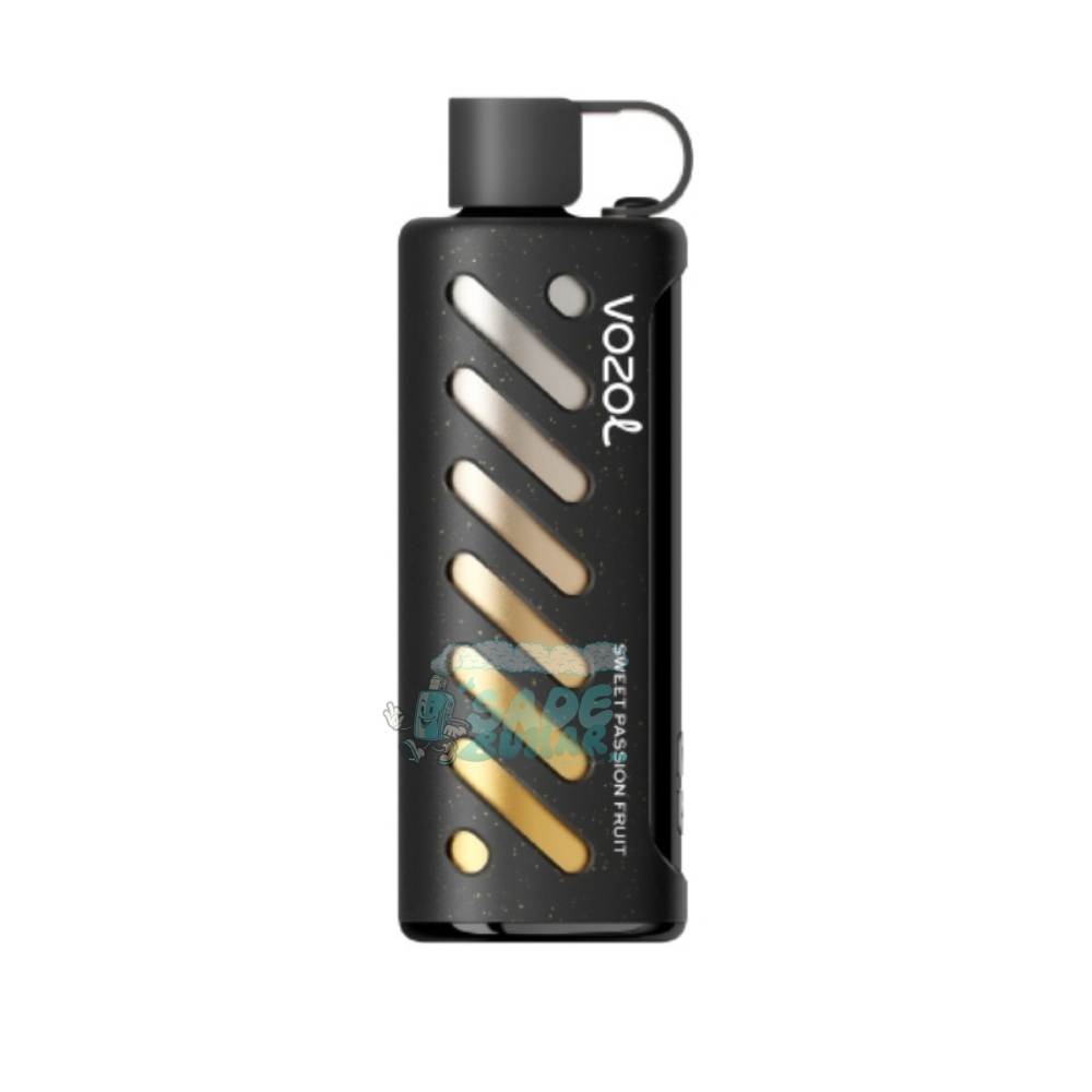 Vozol Shisha 25000 Puff Sweet Passion Fruit