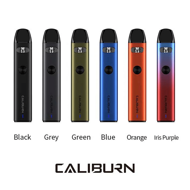 Uwell Caliburn A2