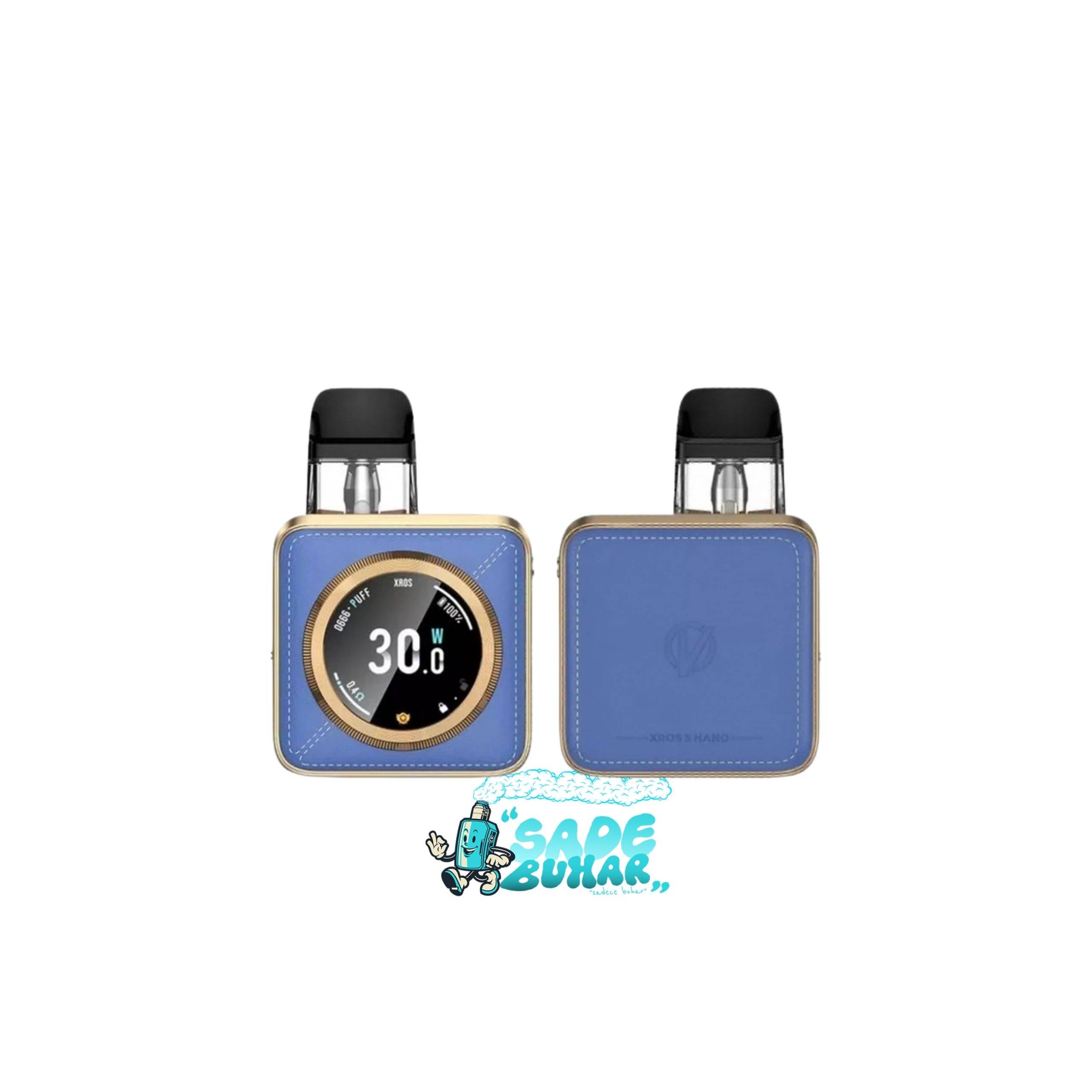 Vaporesso Xros 5 Nano