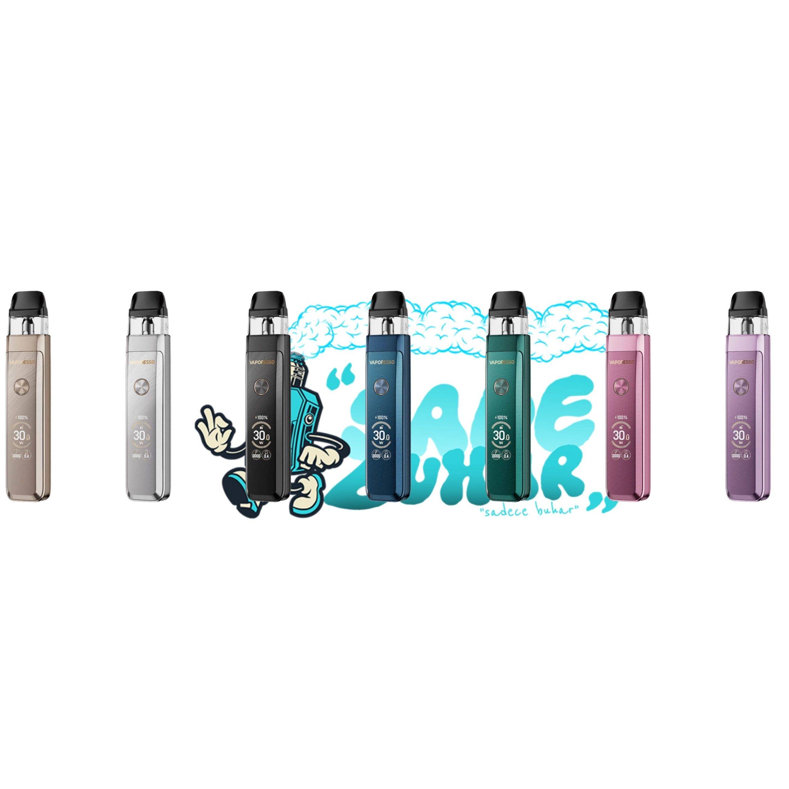 Vaporesso Xros Pro 2