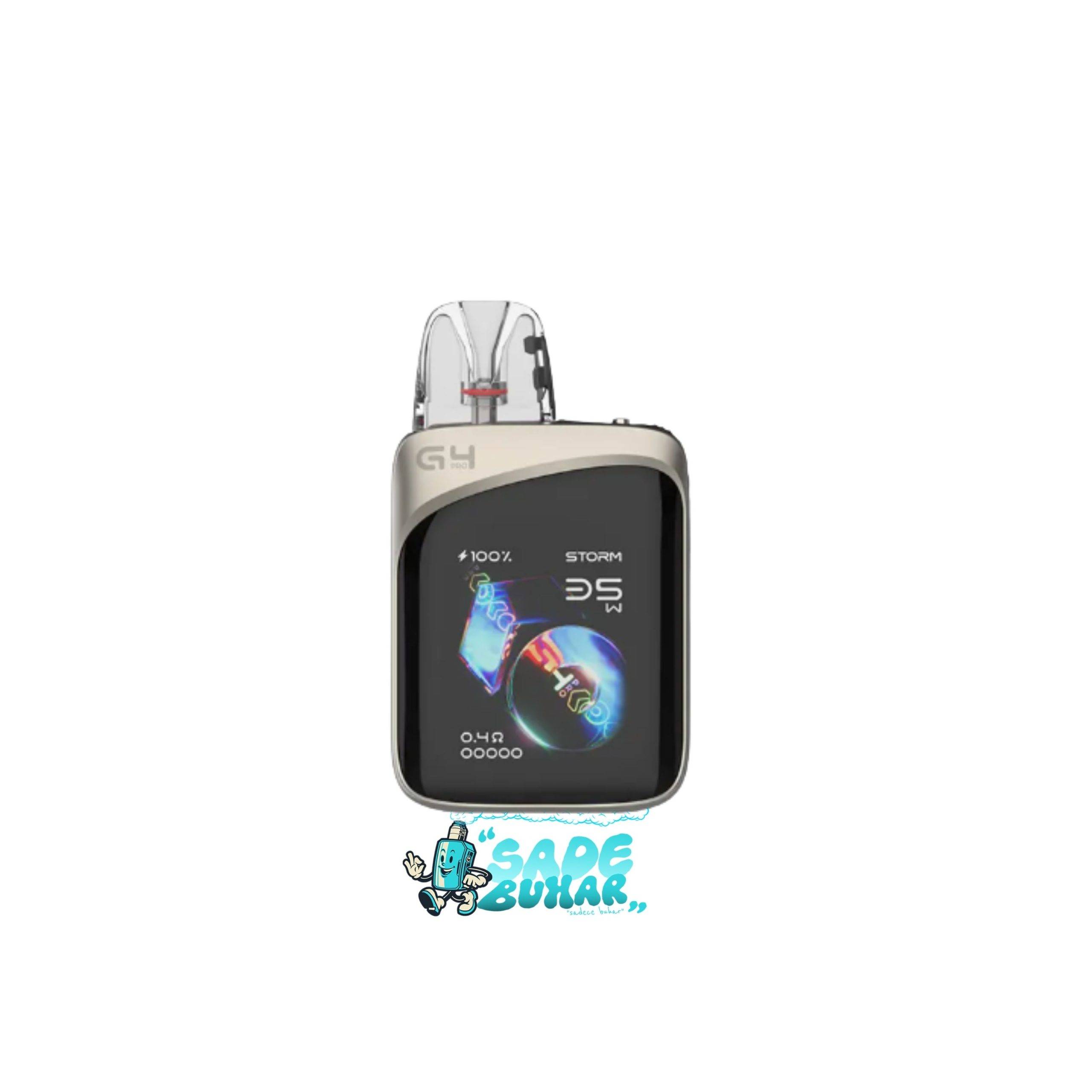 Uwell Caliburn G4 Pro Koko