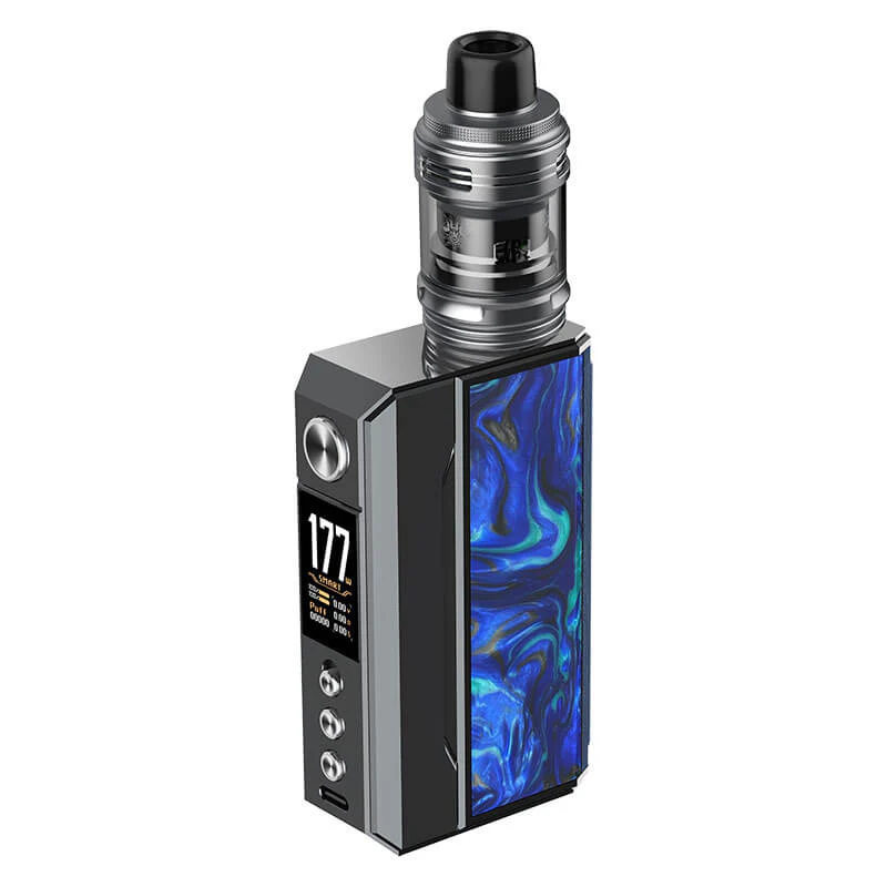Voopoo Drag 4 Kit